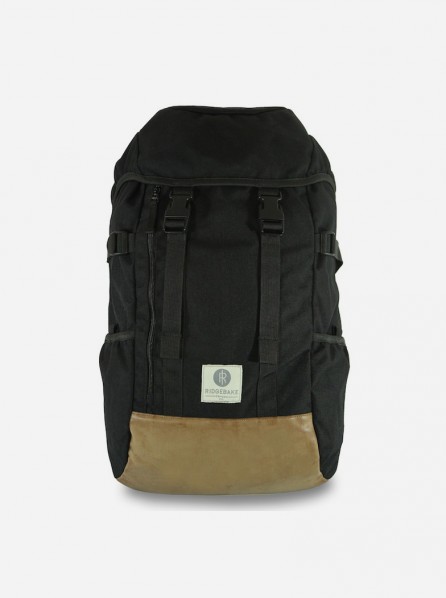 Ridgebake Dash (Black)