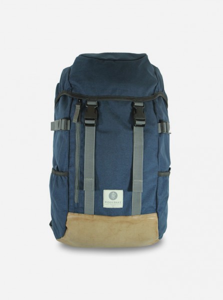 Ridgebake Dash (Navy)