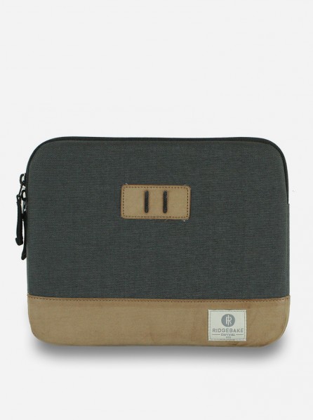 Ridgebake Case Ipad (Charcoal)