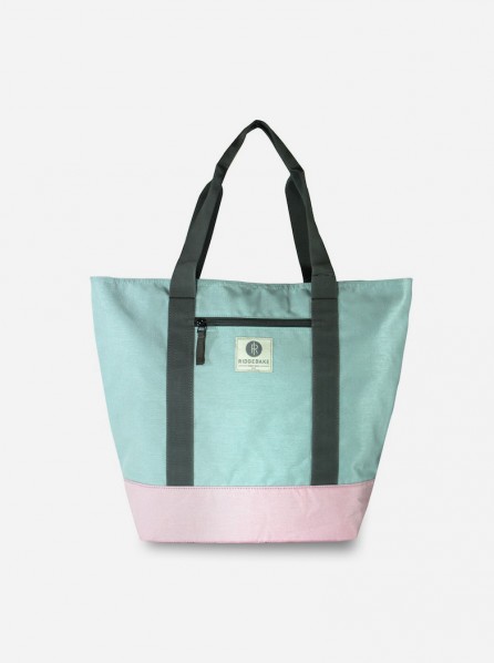 Ridgebake Runner (Ice Blue/Rose)