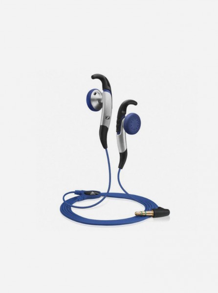 Sennheiser Headphone Sport Series Adidas MX 685 (Black)