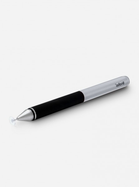 Adonit Jot Pro Dampening (Silver)