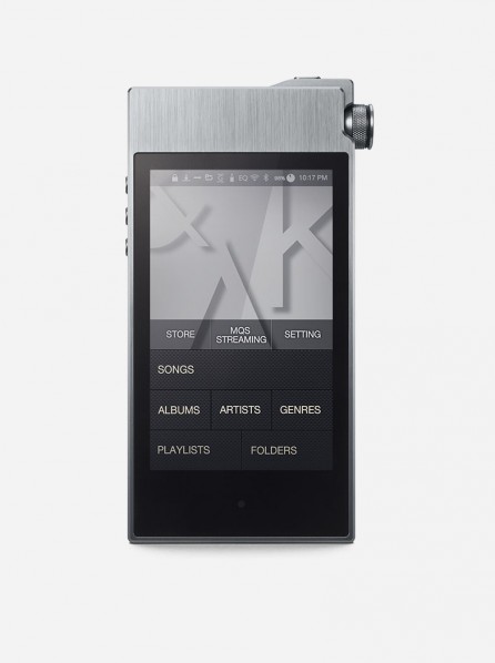 Astell&Kern AK100 II