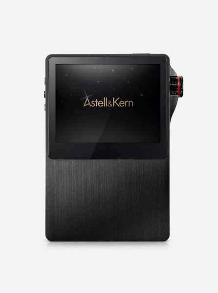 Astell&Kern AK120