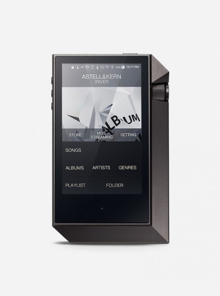 Astell&Kern AK240