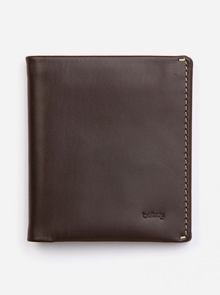 Bellroy Note Sleeve Wallet (Java)