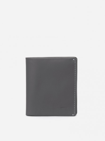 Bellroy Note Sleeve Wallet (Slate)