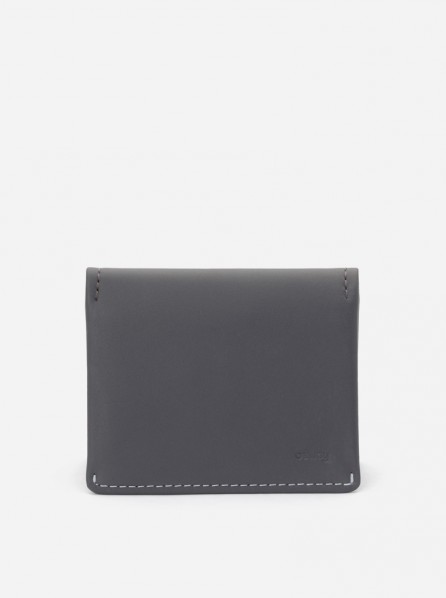 Bellroy Slim Sleeve Wallet (Slate)