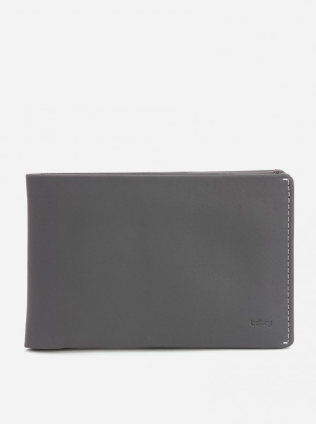 Bellroy Travel Wallet (Slate)