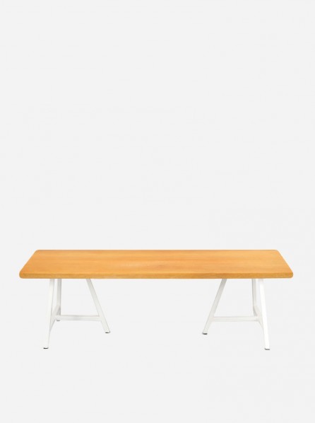 TRE Studio WoodCutter Bench