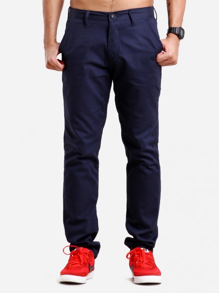ButtonPatch Shiprock Chino Pants (Blue)