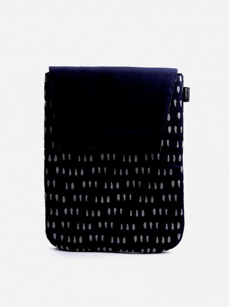 Canvas Living Laptop Sleeve Coma