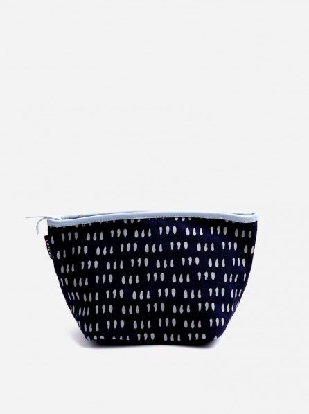 Canvas Living Organizer Pouch Coma