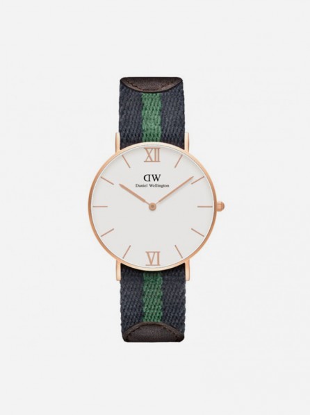 Daniel Wellington Grace Warwick