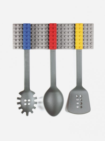 Doiy Cooking Blocks