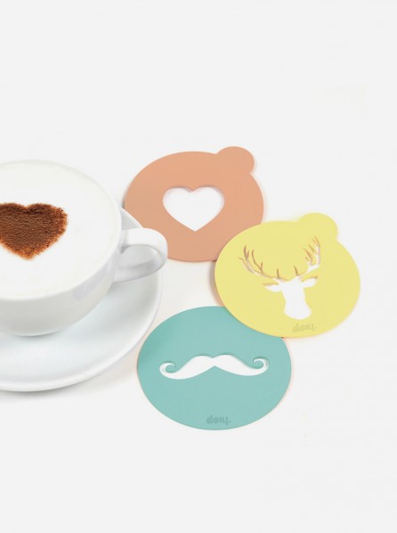 Doiy Hip Coffee
