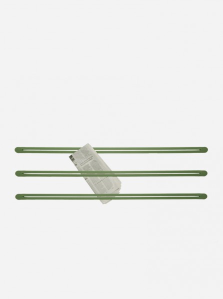 Droog Strap (Green)