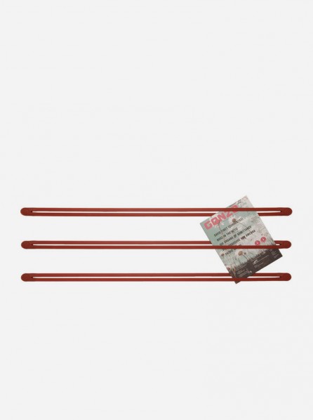Droog Strap (Red)