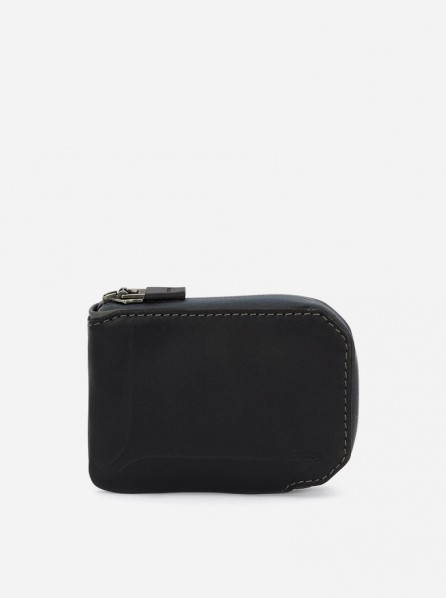 Bellroy Elements Pocket Wallet (Black)