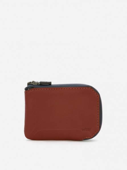 Bellroy Elements Pocket Wallet (Cognac)