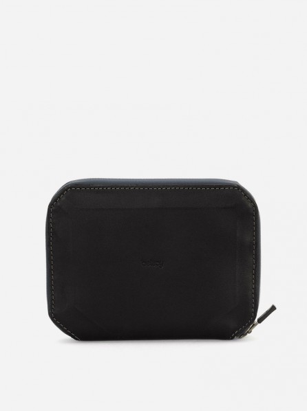 Bellroy Elements Travel Wallet (Black)