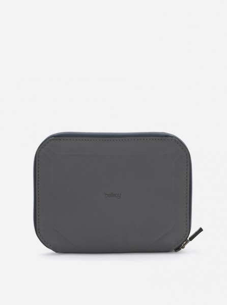 Bellroy Elements Travel Wallet (Slate)