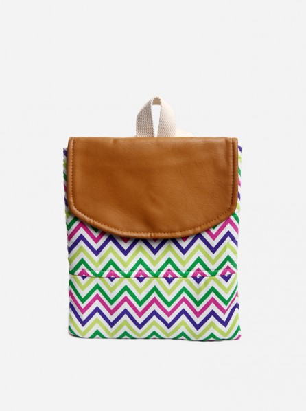 Fishtail Chevron Pack 02 (Green)