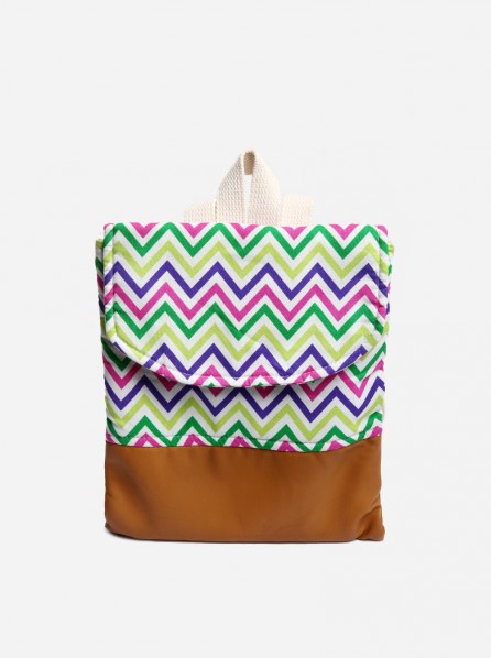 Fishtail Chevron Pack 04 (Green)