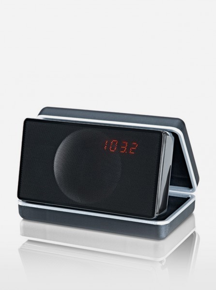 Geneva Sound System Model XS (Black)