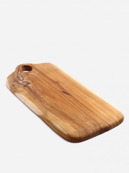 Gladys Angelina Teak Chopping Board 