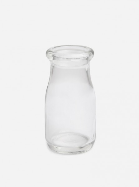 Gudily Milk Bottle 100ml (set of 6)