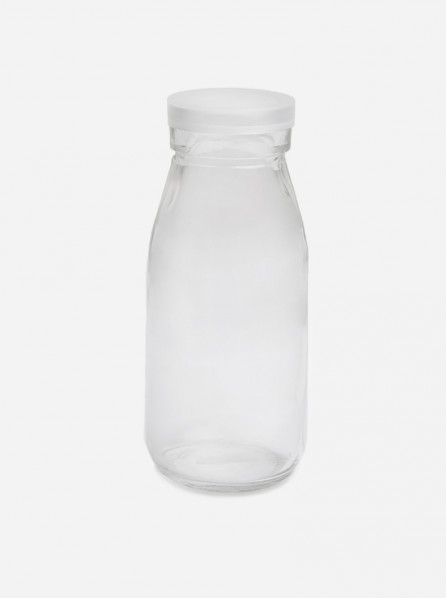 Gudily Milk Bottle 250ml (set of 4)
