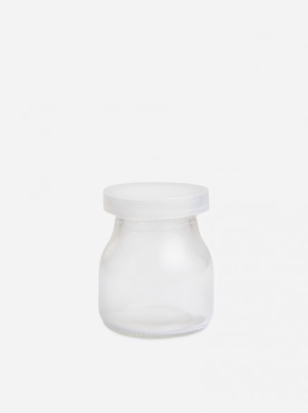 Gudily Pudding Jar (set of 8)