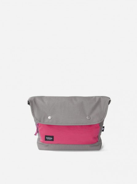 Hellolulu Vesper Compact Camera Bag (Grey)