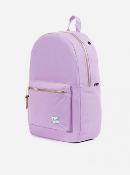 Herschel Settlement Classic Backpack (Mauve) 