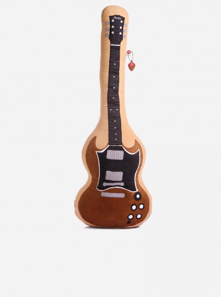 Humia Living SG Cushion (Brown)