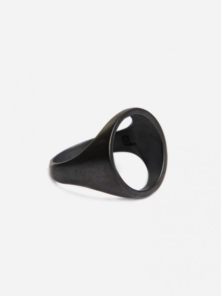 Identity Apollo Ring (Dove)