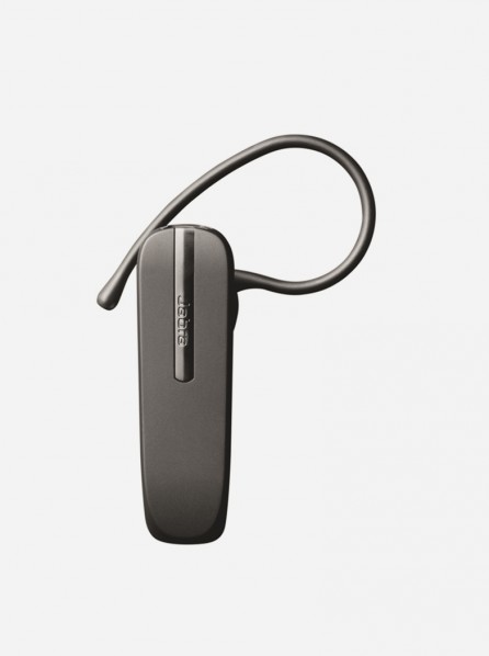 Jabra 2046 Bluetooth Headset (Black)