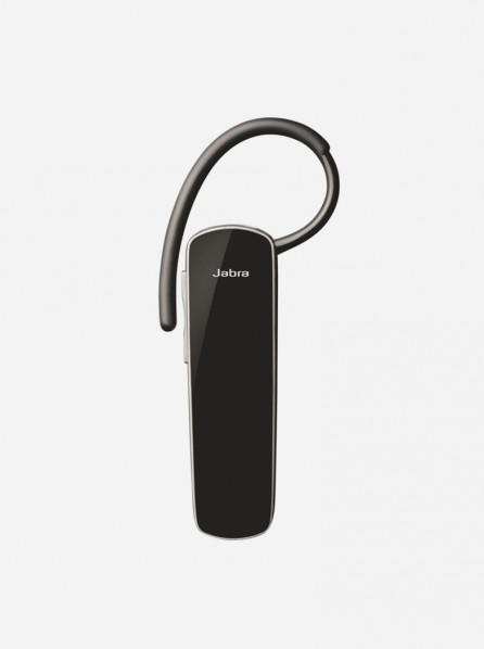 Jabra Clear Bluetooth Headset (Black)