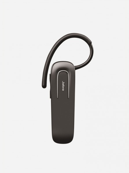 Jabra Easy Call Bluetooth Headset (Black)