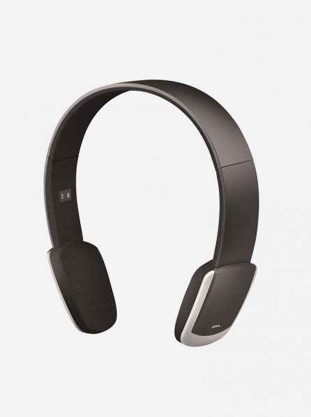 Jabra Halo 2 Bluetooth Headset (Black)