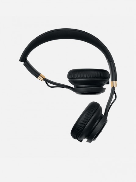 Jabra Revo Wireless Stereo Headphones (Gold)