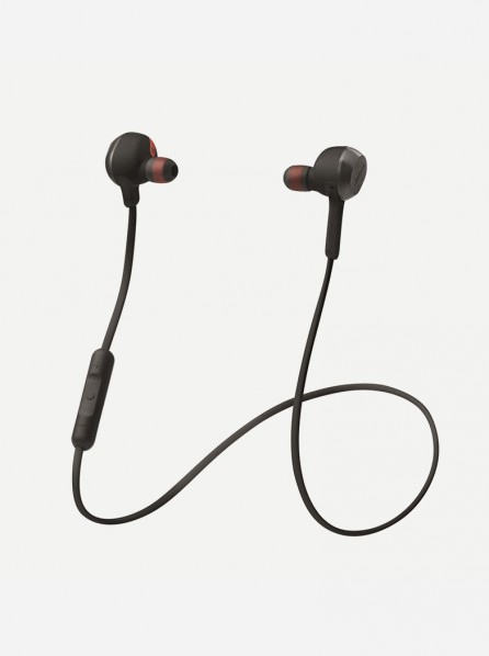 Jabra Rox Wireless (Black) 
