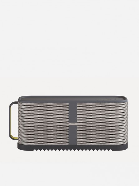 Jabra Solemate Max Bluetooth Speaker (Grey)
