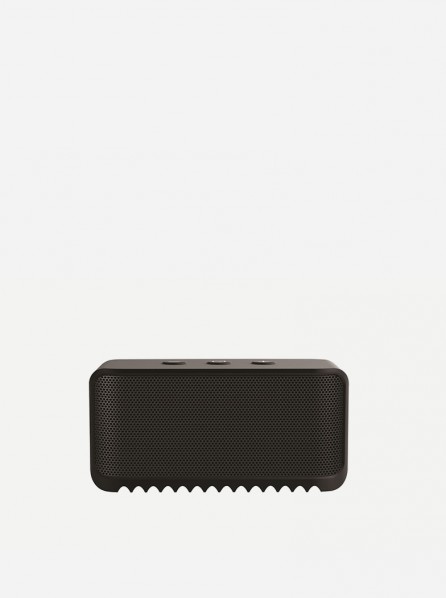 Jabra Solemate Mini  Bluetooth Speaker (Black)