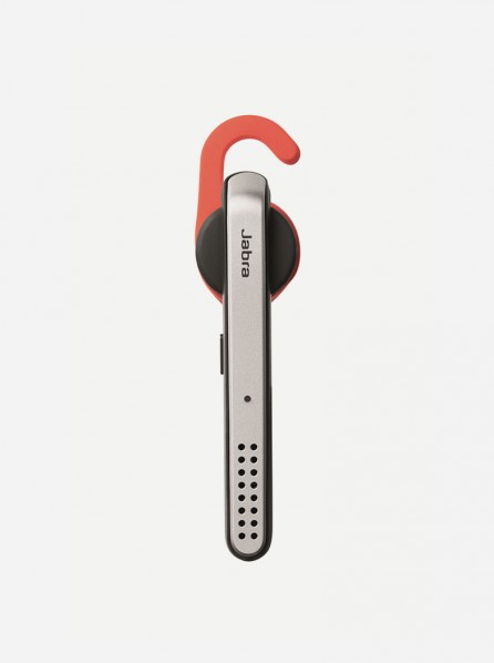 Jabra Stealth Bluetooth Headset (Black)