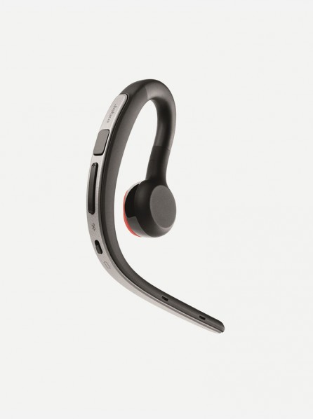Jabra Storm Bluetooth Headset (Black) 