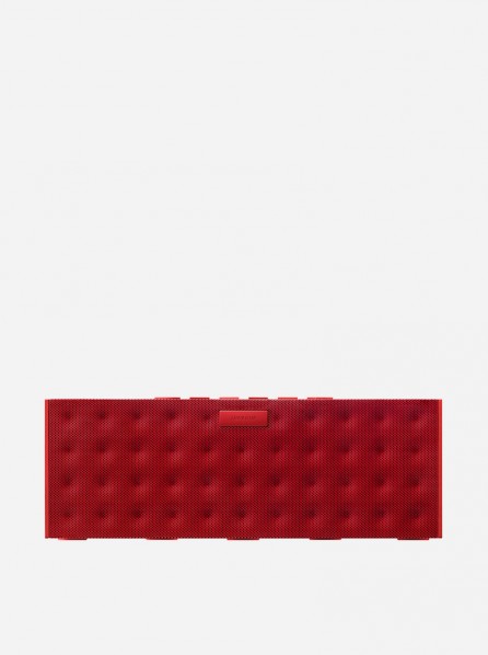 Jawbone Big Jambox Wireless Bluetooth Speaker (Red)