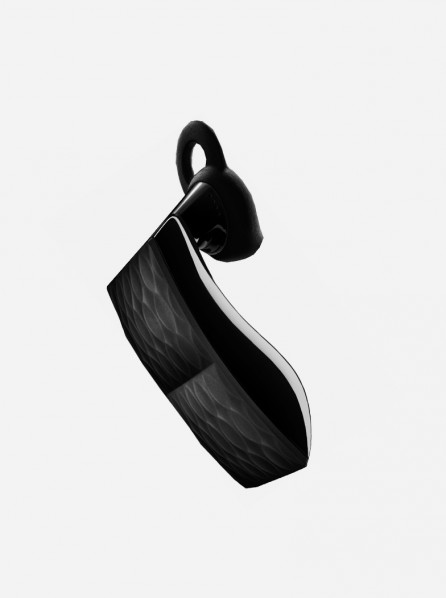 Jawbone Icon HD Bluetooth Headset (Black)