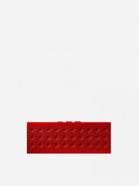 Jawbone Jambox Wireless Bluetooth Speaker (Red)